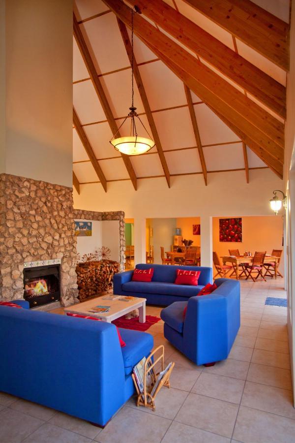 Tortoise Trail Lodge Langebaan Ngoại thất bức ảnh