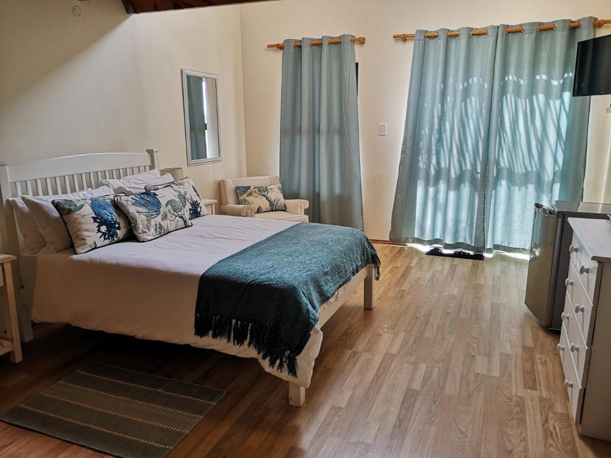 Tortoise Trail Lodge Langebaan Ngoại thất bức ảnh