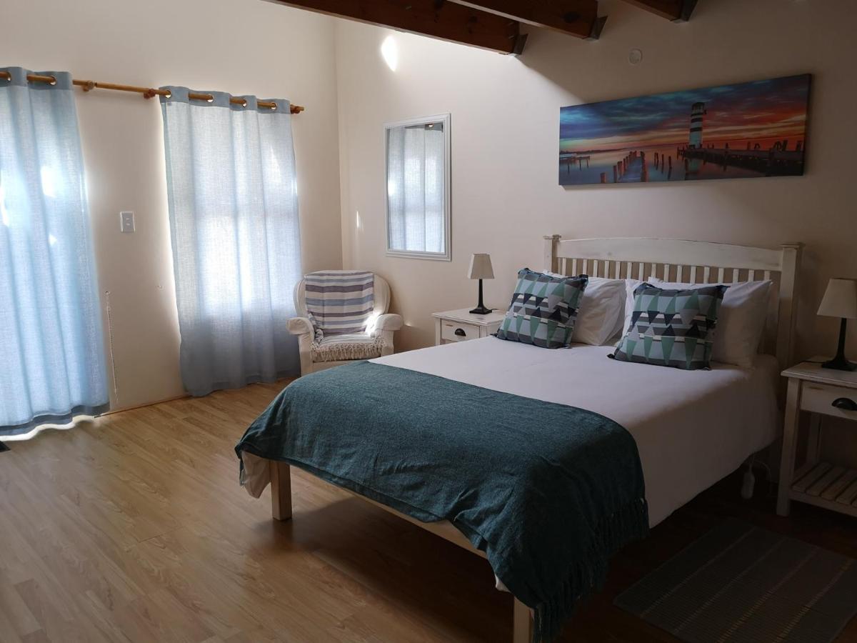 Tortoise Trail Lodge Langebaan Ngoại thất bức ảnh