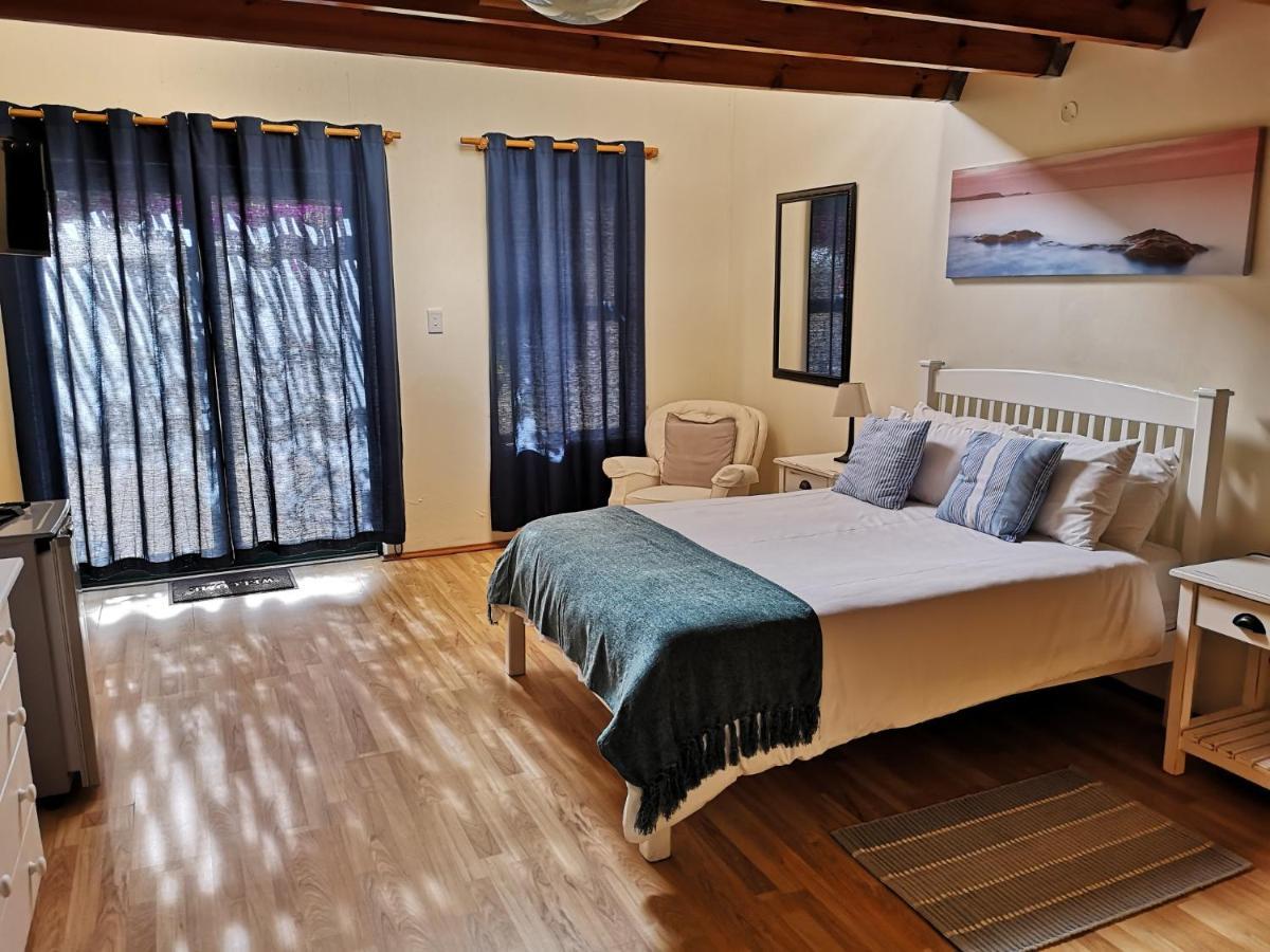 Tortoise Trail Lodge Langebaan Ngoại thất bức ảnh