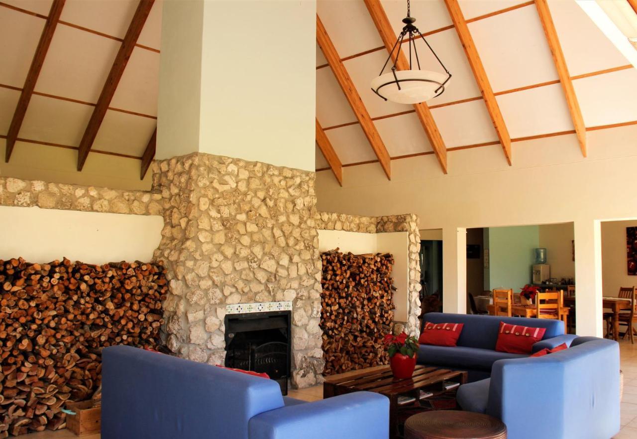 Tortoise Trail Lodge Langebaan Ngoại thất bức ảnh