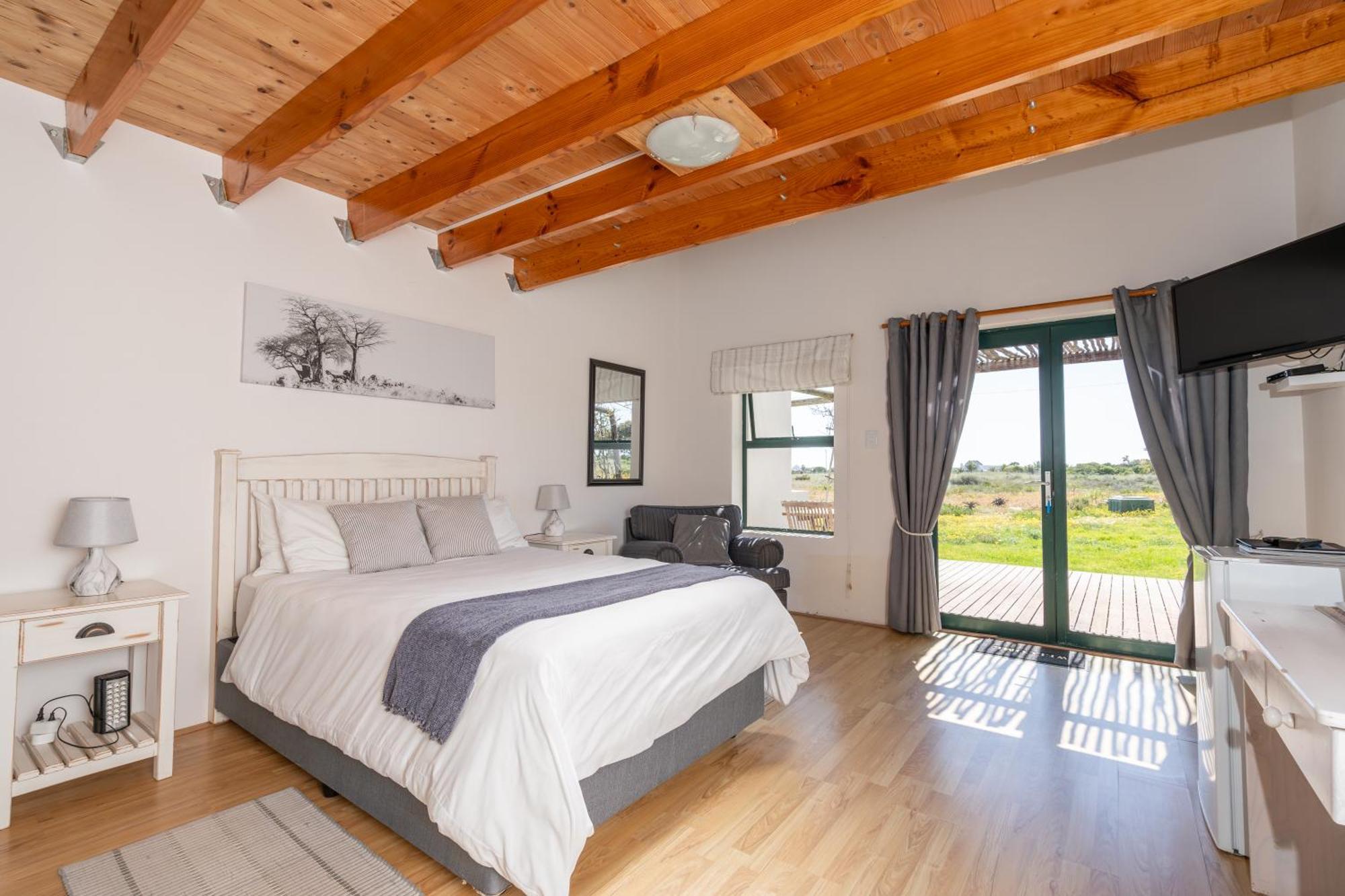 Tortoise Trail Lodge Langebaan Ngoại thất bức ảnh