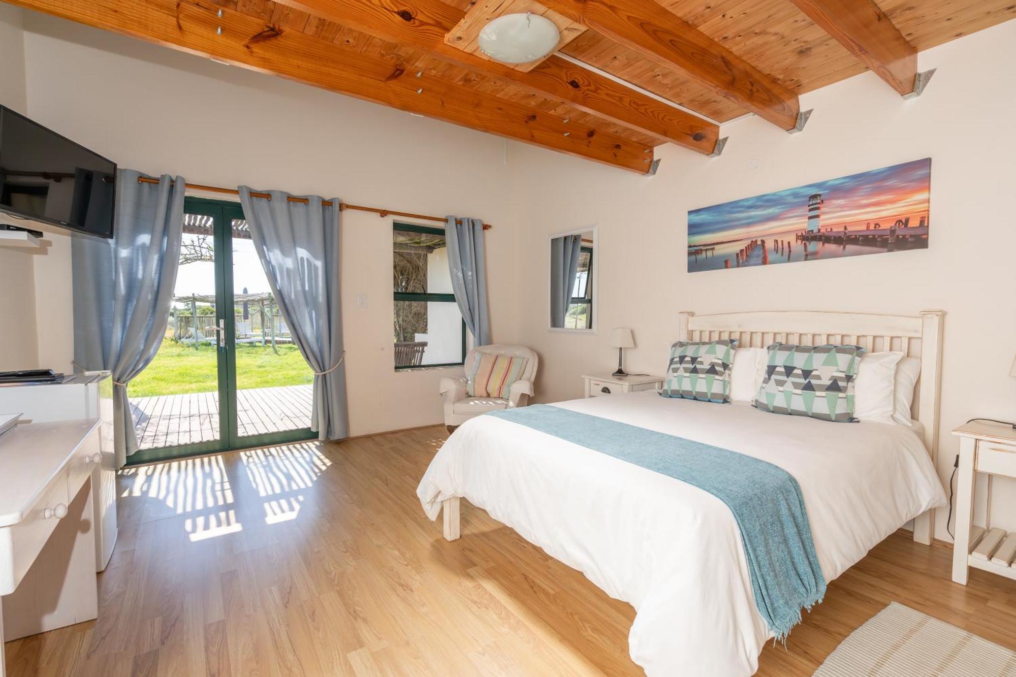 Tortoise Trail Lodge Langebaan Ngoại thất bức ảnh